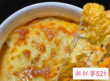 简单快速的鸡蛋早餐