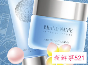 护肤品怎样涂抹才能更好吸收