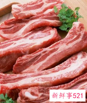 如何看肉是否新鲜