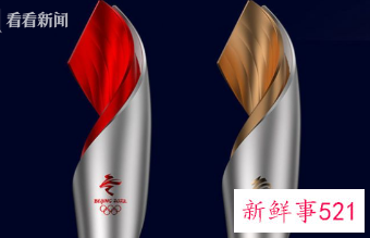 历届冬奥会火炬欣赏