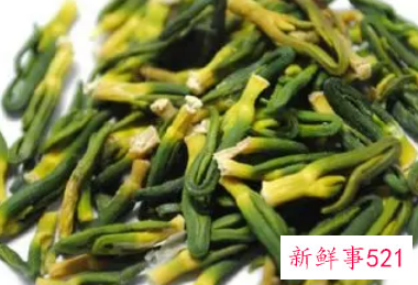 莲子心的功效作用