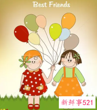 再好的朋友不联系也会变陌生