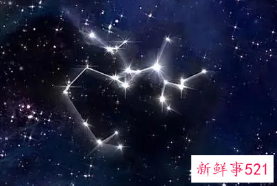 射手座敢爱敢恨