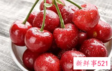 车厘子冰箱里怎么保存