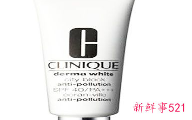 隔离霜和粉底液的区别