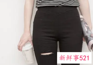 黑裤子发亮恢复小秘方