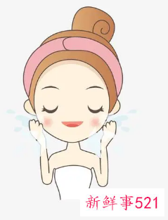 女人用精华液对皮肤好吗