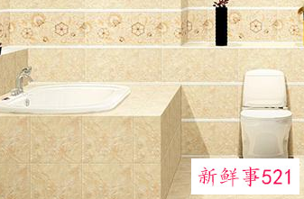 家里瓷砖有水珠怎么办