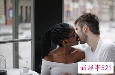 男女聊什么内容是暧昧