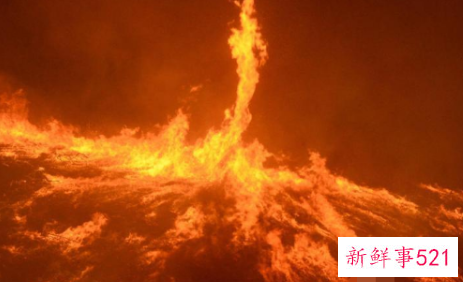 梦见火葬场是什么兆头