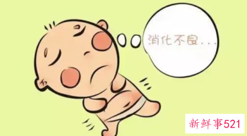 1岁宝宝睡觉肚子咕咕响怎么回事
