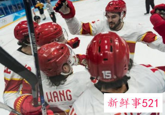 世锦赛中国男冰首战大胜，闫俊丞上演“大四喜”