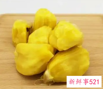 吃菠萝蜜有什么好处