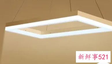 led灯白光是不是比暖光亮