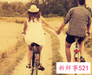 遇到了爱情是什么感觉