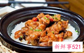 怎样做煲仔饭好吃又简单