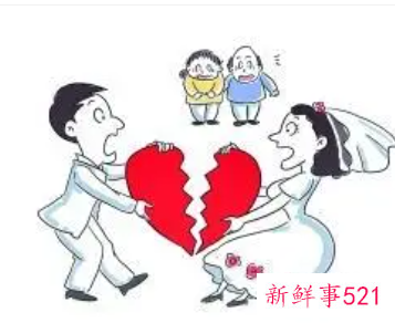 怎样能挽救破碎的婚姻