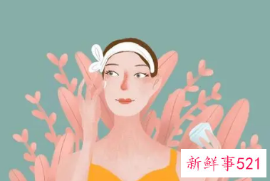 如何改善油性体质