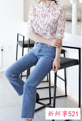 秋天穿什么裤子