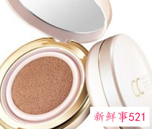 cc霜是什么意思