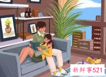 怎么对一个男人说想你了