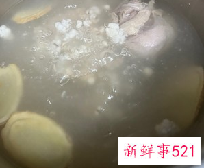 冬瓜汤怎么做清淡好喝