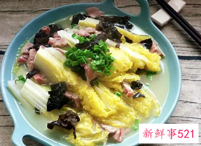 夏天做什么清淡的汤