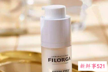 20岁用什么眼霜好