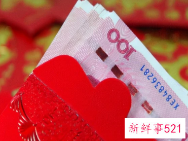 多地为春节留人发放福利红包