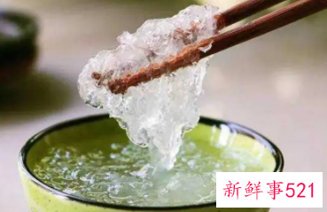 生完孩子可以吃燕窝吗