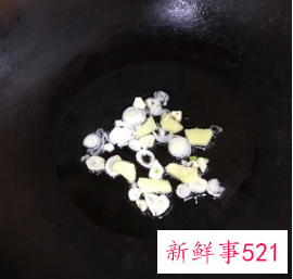 芝麻酱麻辣烫的做法家常