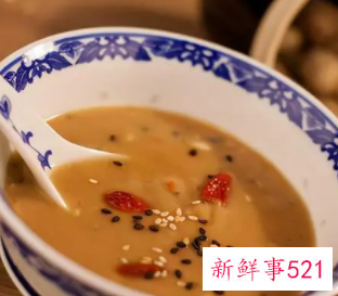 油茶面养胃还是伤胃