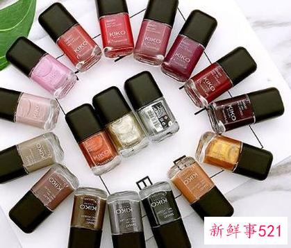 洗甲水可以加水吗