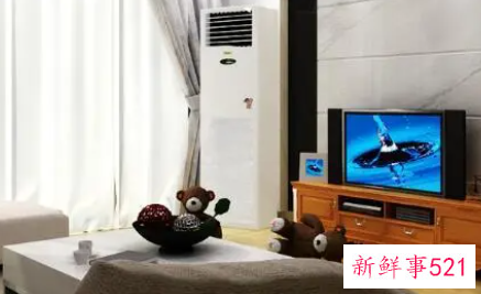 容易让你破财倒霉的空调风水