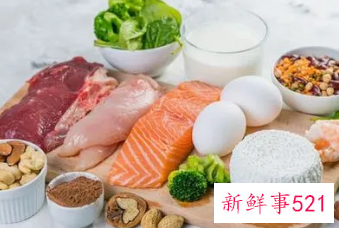 脂肪少的人吃什么增加脂肪率