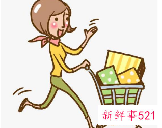 女人有什么弱点呢