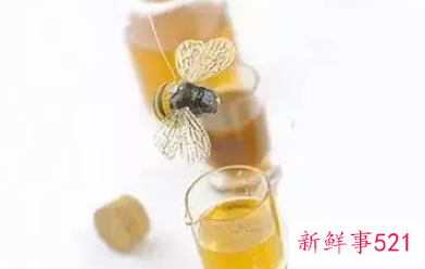 蜂蜜洗脸有什么作用