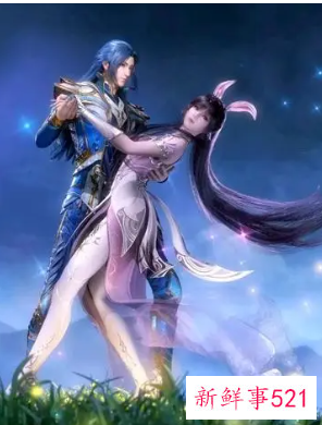 十二星座谁像小舞和唐三