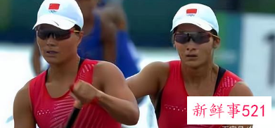 皮划艇世界杯中国队3金2银2铜收官