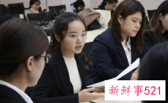 师兄师姐一吐经验教训的求职故事