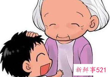 女人梦见老公已故奶奶