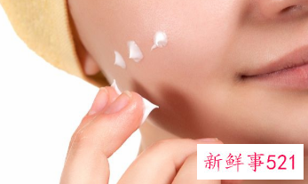 秋季美白保湿的必修课