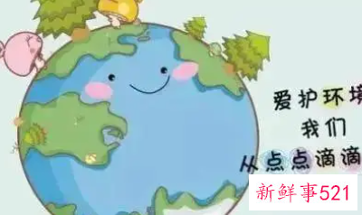 保护生态环境演讲稿简短