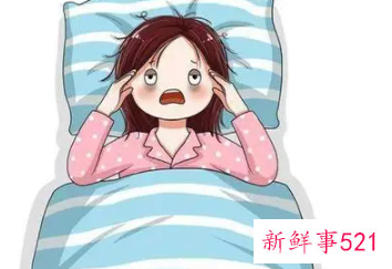 睡觉突然喘不过气憋醒