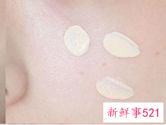 粉底液跟bb霜哪个遮瑕效果好