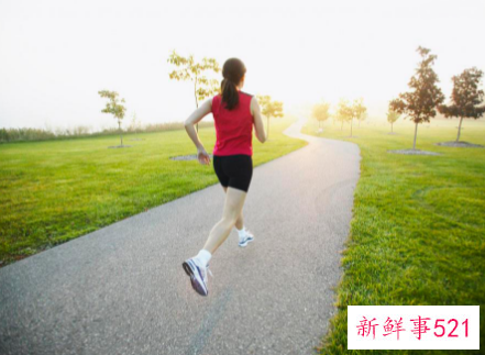 60岁慢跑配速与心率