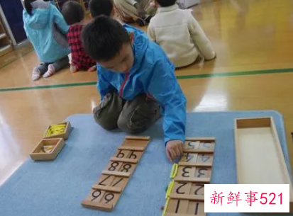 多做事能让宝宝聪明能干