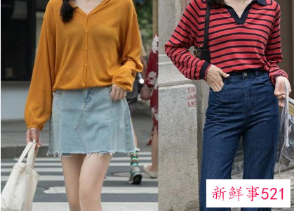 夏天女人穿什么颜色好看