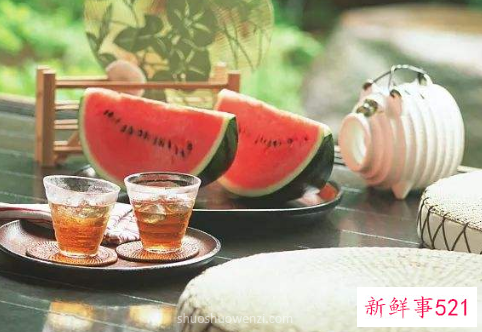 三伏天感冒发朋友圈配文字的心情说说