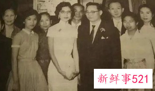 梁羽生遇一人白首，择一城终老